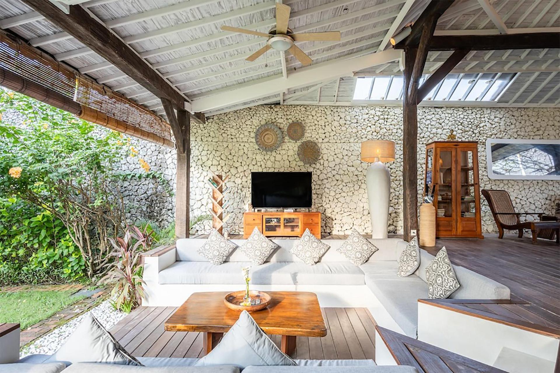 סמיניאק 4 Bedroom Villa - Kerobokan מראה חיצוני תמונה
