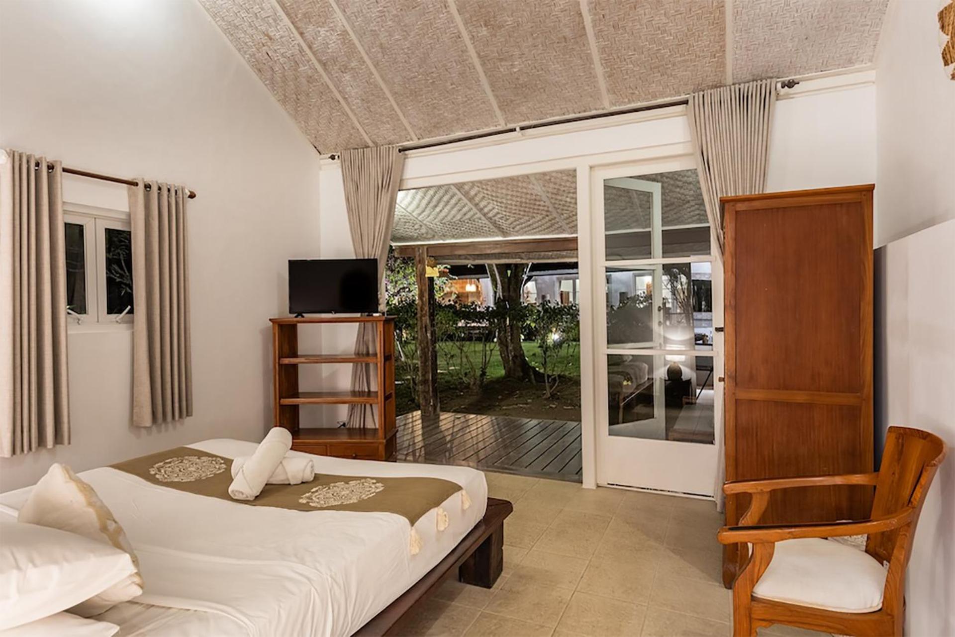 סמיניאק 4 Bedroom Villa - Kerobokan מראה חיצוני תמונה