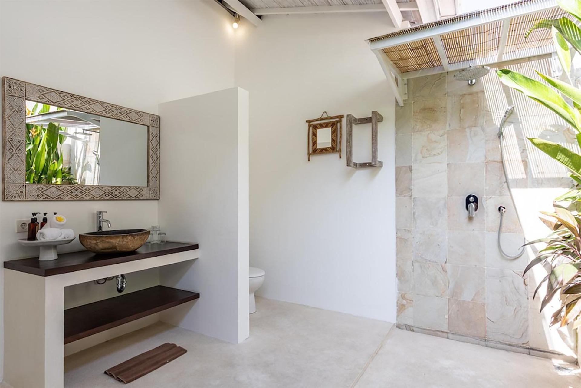 סמיניאק 4 Bedroom Villa - Kerobokan מראה חיצוני תמונה