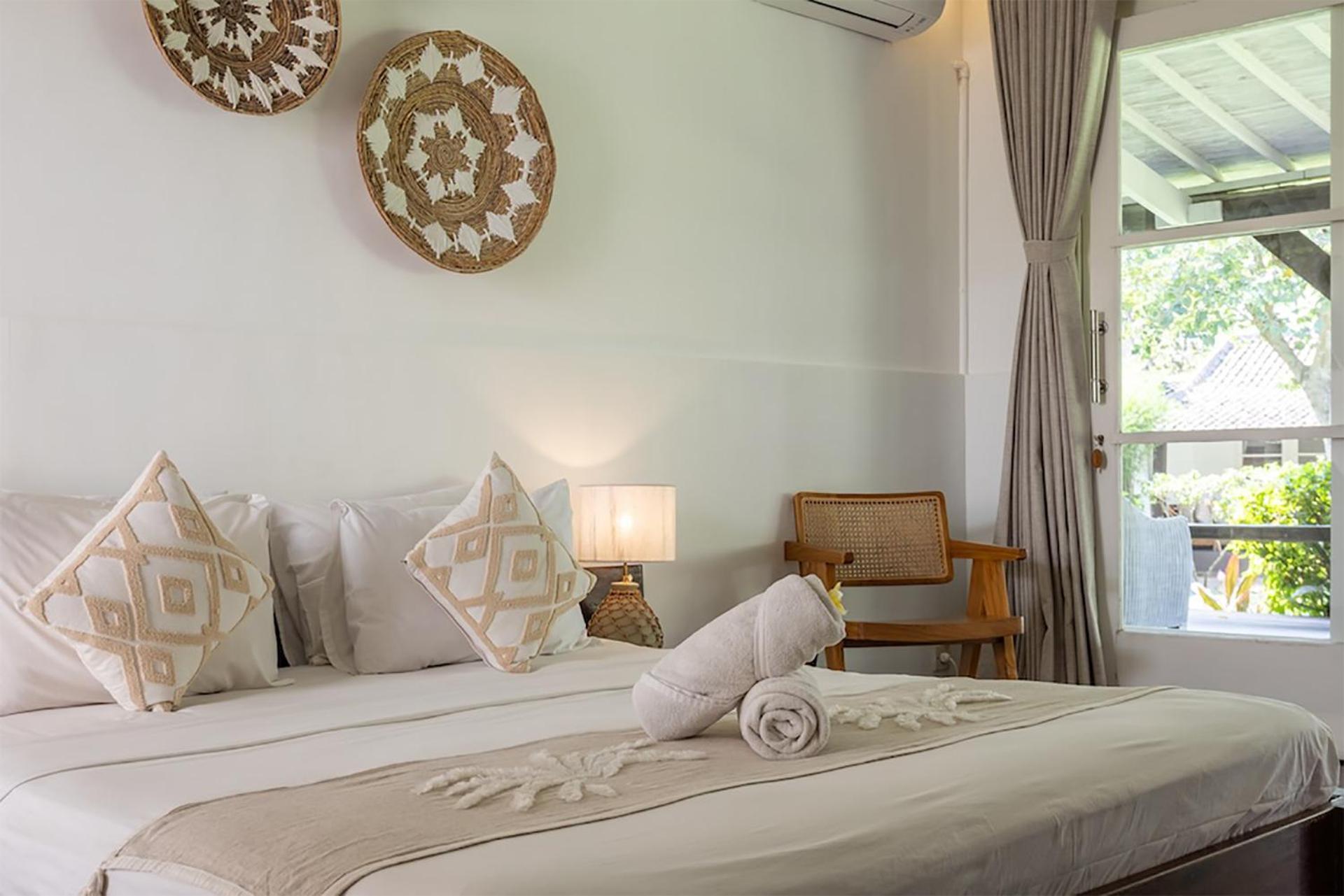 סמיניאק 4 Bedroom Villa - Kerobokan מראה חיצוני תמונה