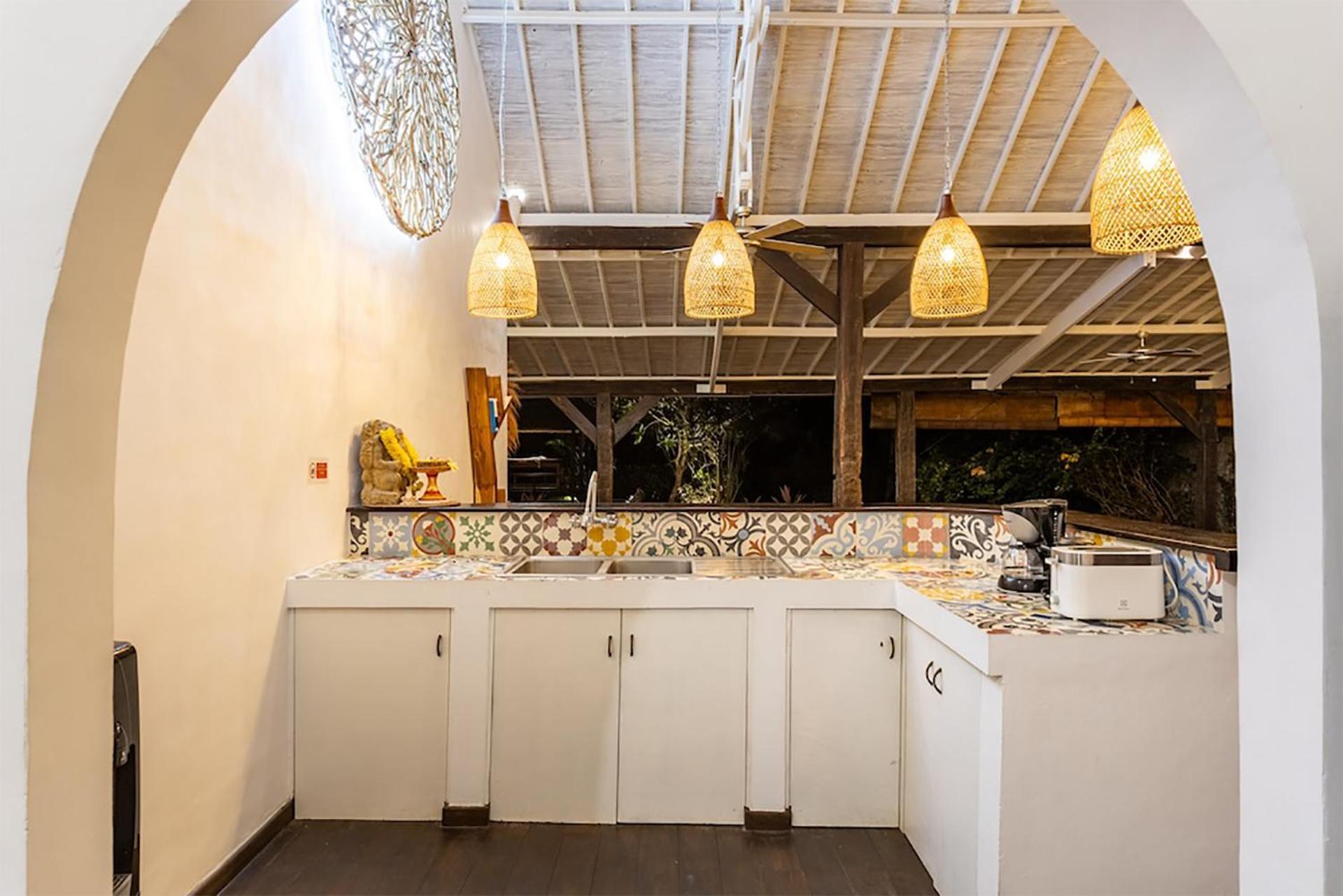 סמיניאק 4 Bedroom Villa - Kerobokan מראה חיצוני תמונה